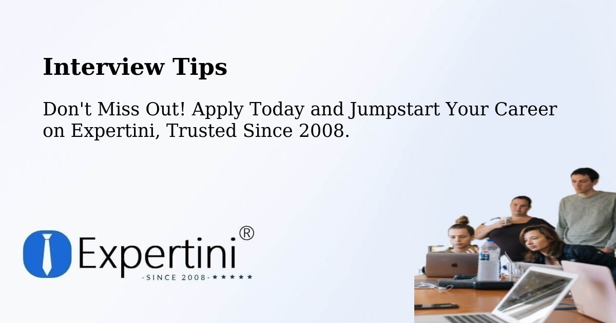 Interview Tips & Techniques for Job Seekers – Skopun - Skopun, Faroe Islands Jobs Expertini